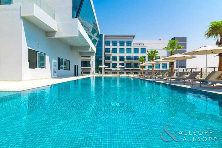 Brand New | Community Feel | One Bedroom Brand New | Community Feel | One Bedroom