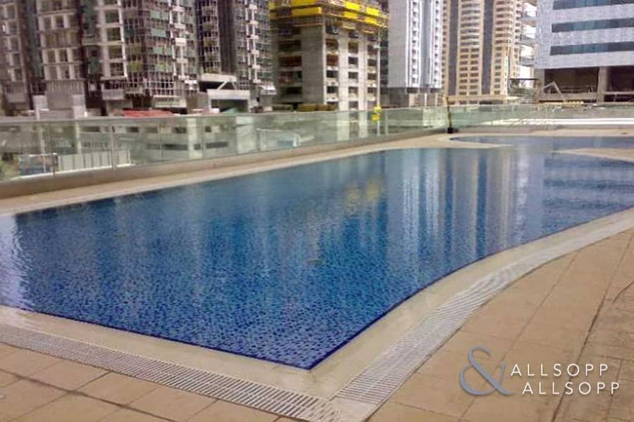 10 1 Bed | Fully Furnished | Close to Metro