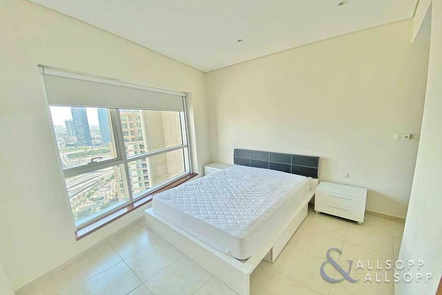 11 1 Bed | Fully Furnished | Close to Metro