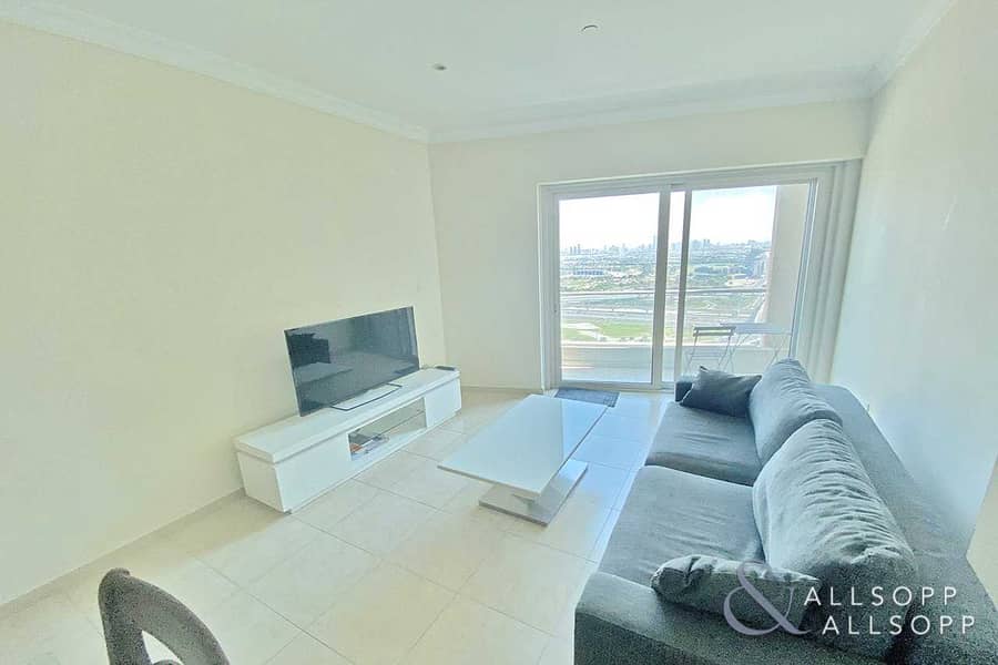 16 1 Bed | Fully Furnished | Close to Metro