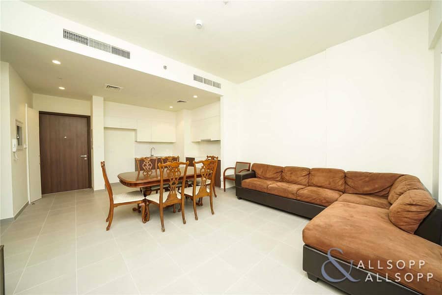 5 One month free | Brand new | Two bedroom