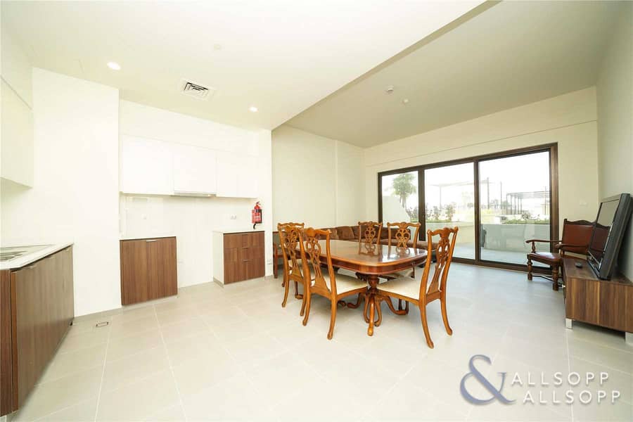 6 One month free | Brand new | Two bedroom