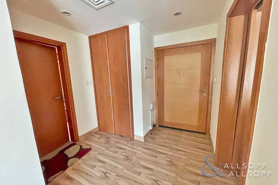 7 Negotiable | Upgraded | One Bed | Vacant