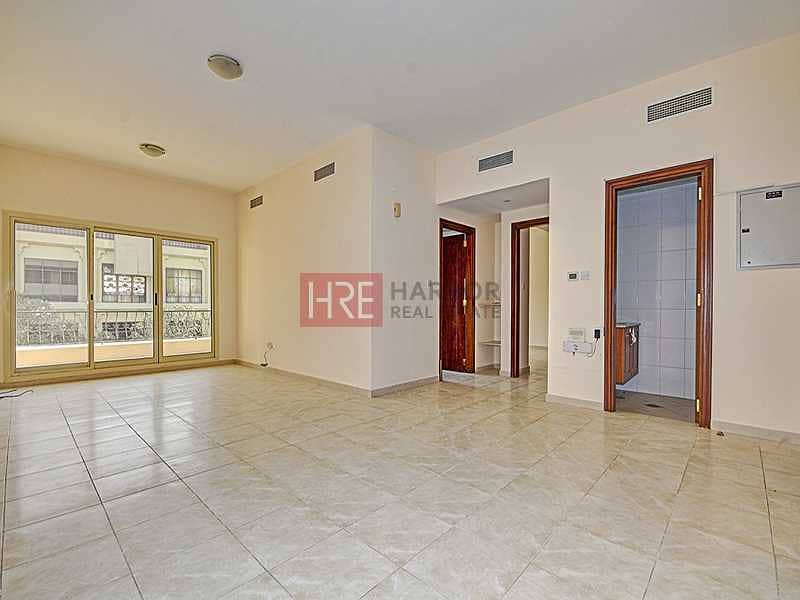 2 Large 1BR | Golf Course View | Near Al Hamra Mall