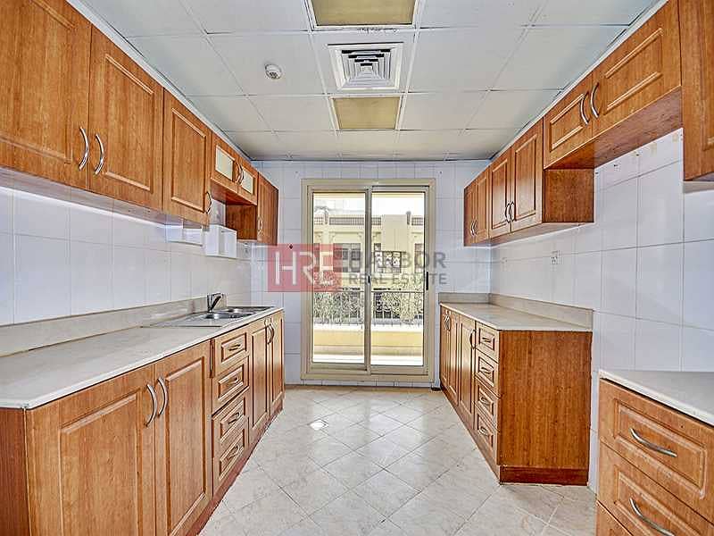3 Large 1BR | Golf Course View | Near Al Hamra Mall