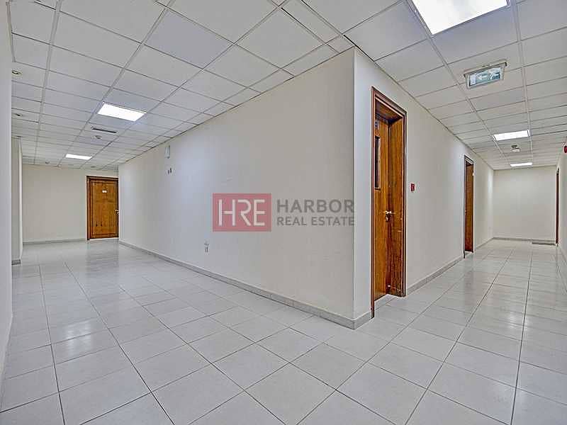 4 Large 1BR | Golf Course View | Near Al Hamra Mall