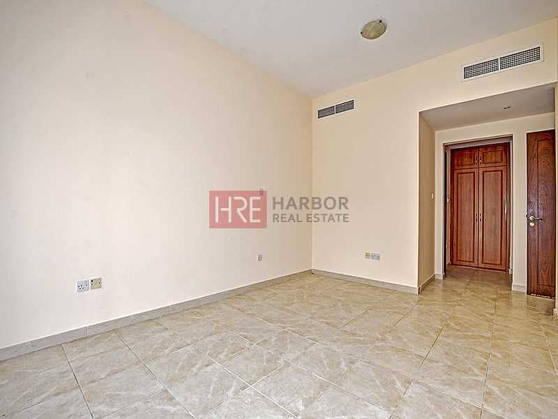 5 Large 1BR | Golf Course View | Near Al Hamra Mall