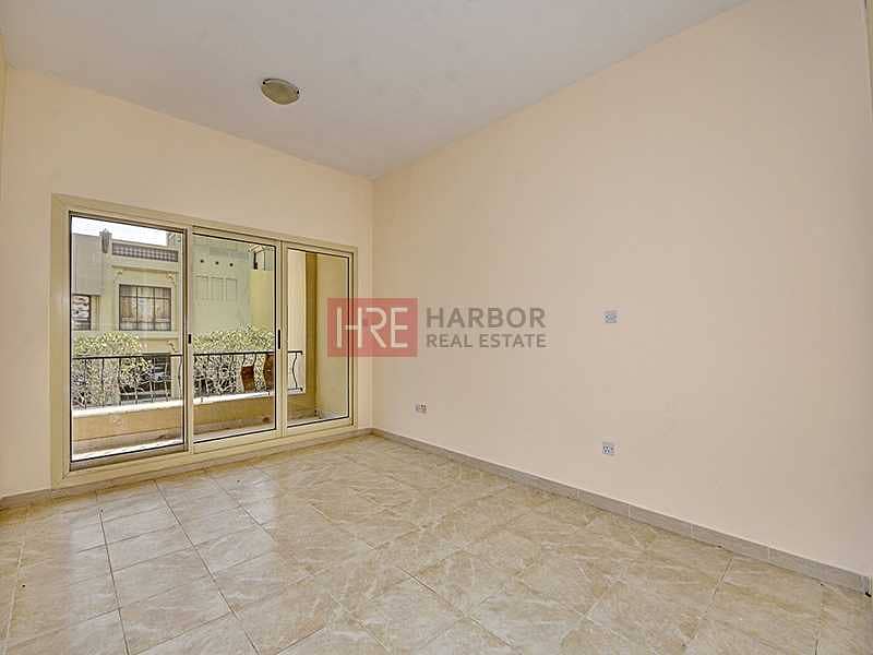6 Large 1BR | Golf Course View | Near Al Hamra Mall