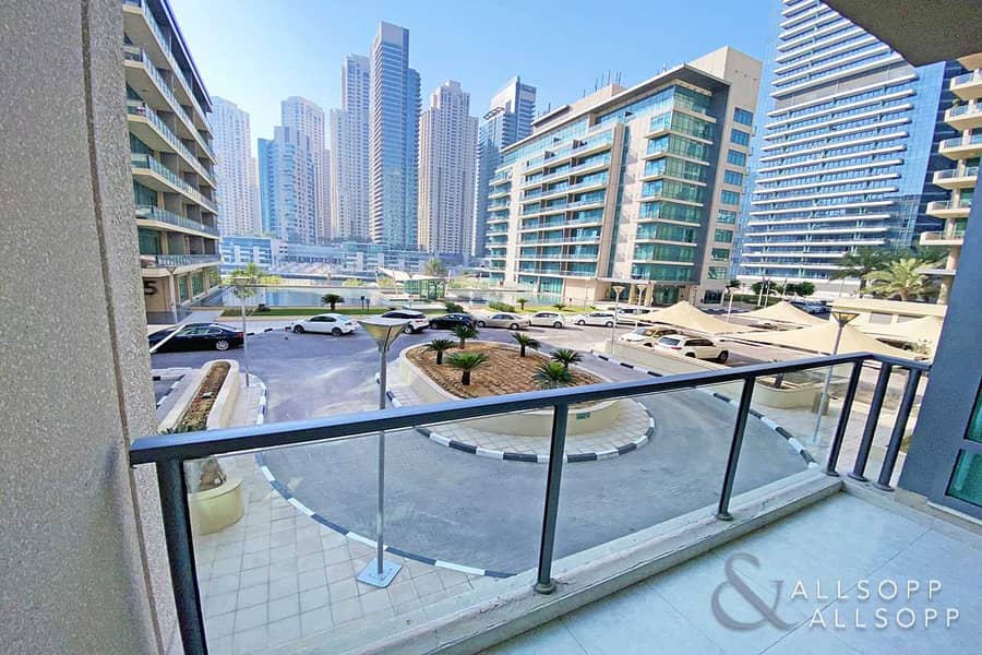 3 Bath | 2 Bed | EMAAR | Available Now