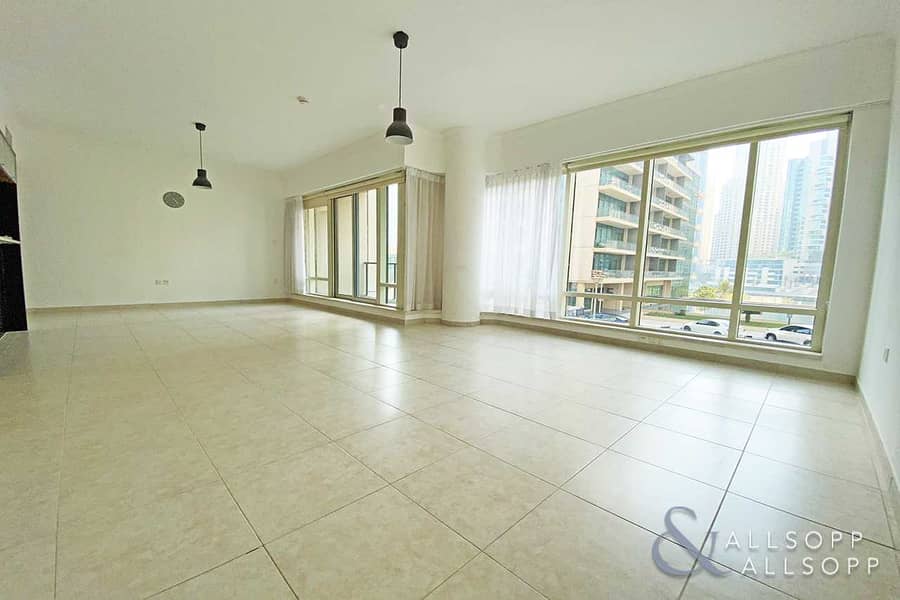 2 3 Bath | 2 Bed | EMAAR | Available Now