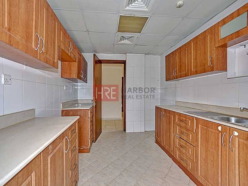 8 Large 1BR | Golf Course View | Near Al Hamra Mall