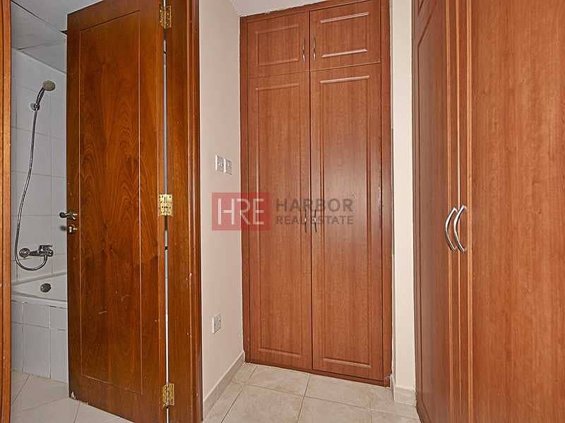 9 Large 1BR | Golf Course View | Near Al Hamra Mall