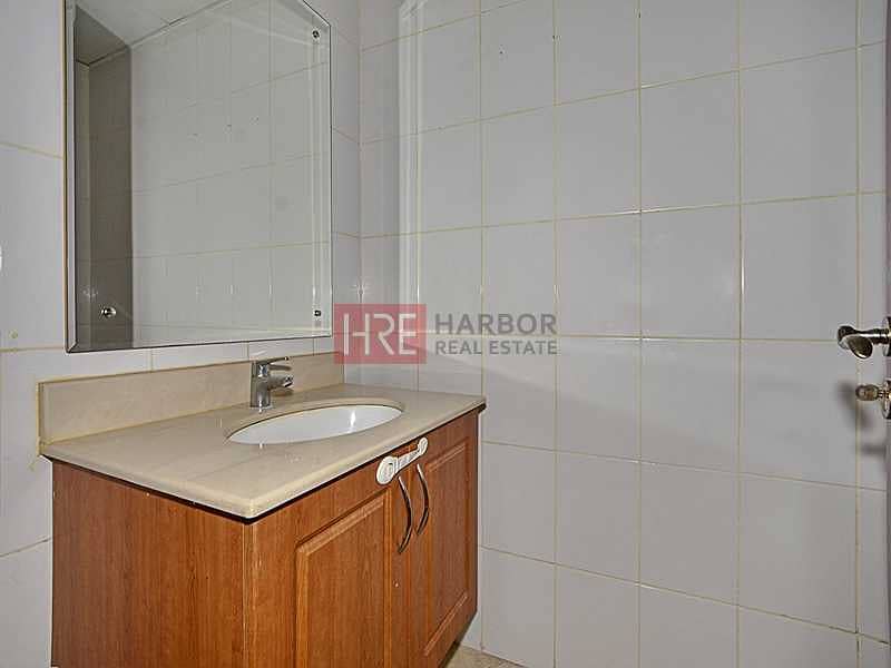 11 Large 1BR | Golf Course View | Near Al Hamra Mall