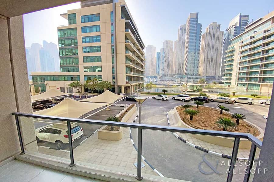 22 3 Bath | 2 Bed | EMAAR | Available Now