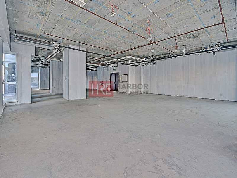 2 Flexible Fit Out Grace Period | 12 Cheques Payment