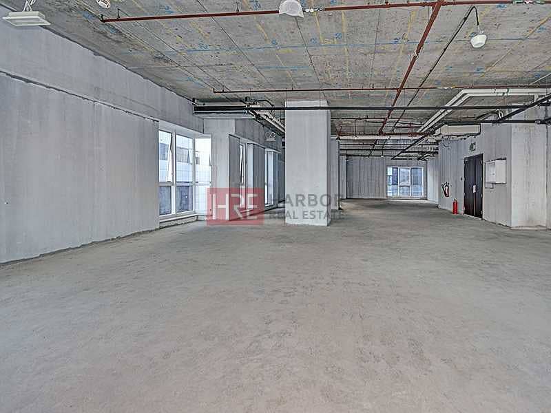 3 Flexible Fit Out Grace Period | 12 Cheques Payment