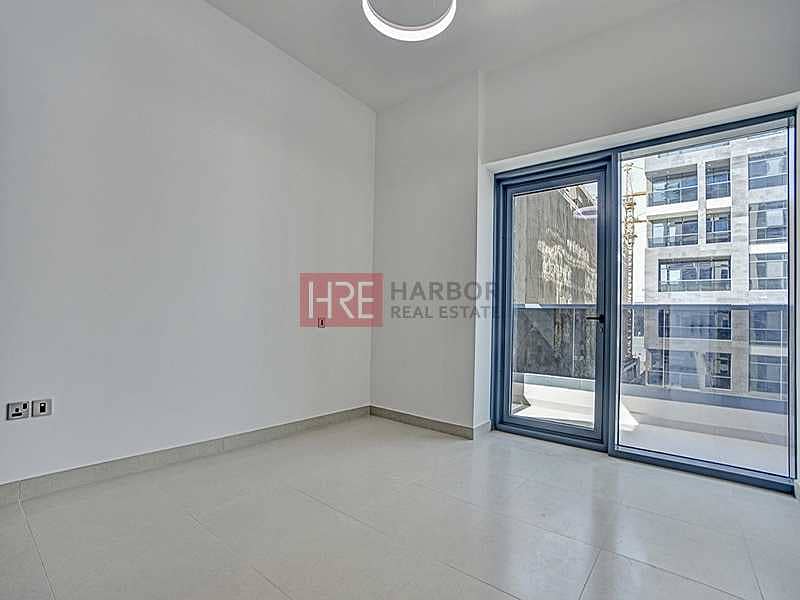 4 Brand New Huge 2BR | 1 Month Free | SZR | Parking