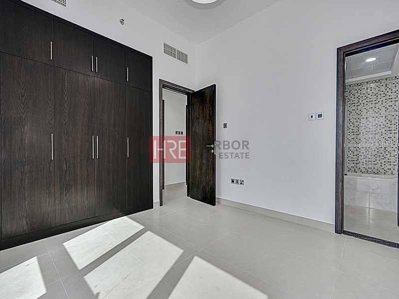 13 Brand New Huge 2BR | 1 Month Free | SZR | Parking