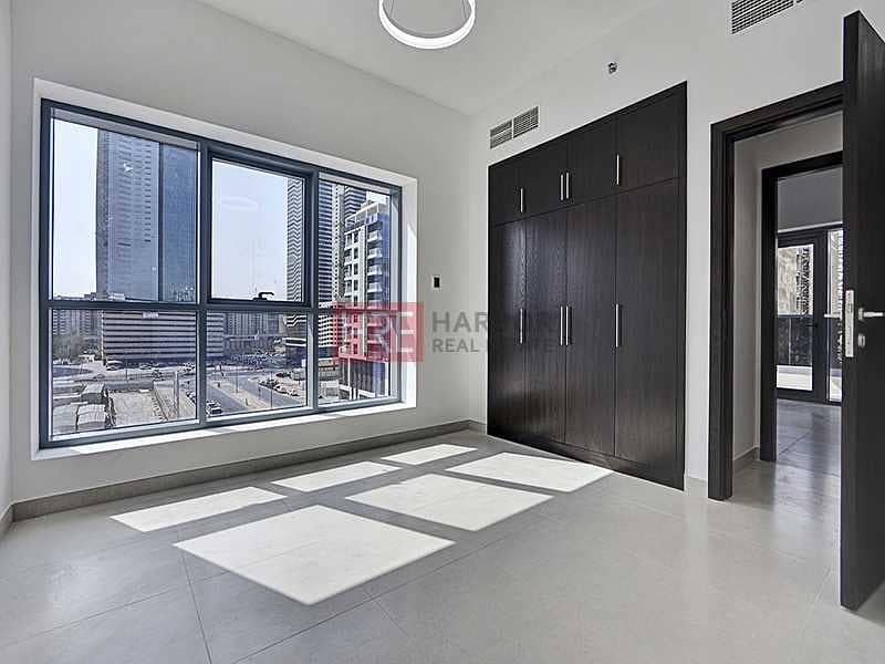 12 Brand New Huge 2BR | 1 Month Free | SZR | Parking