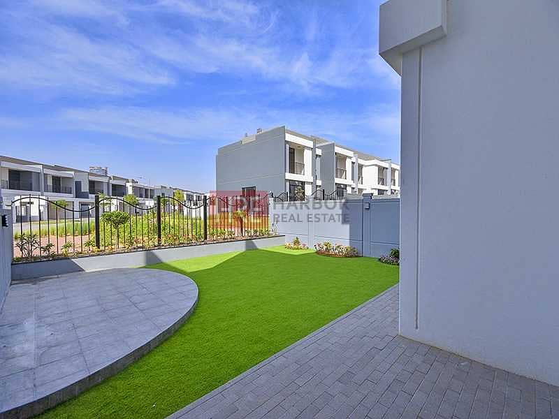 3 Modern Designed 4 Br Townhouse | 0% Commission