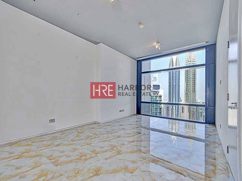 10 Large Apartment | High Floor |Nice View| Chiller Free