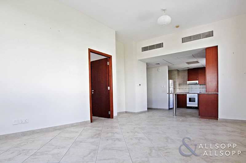 8 One Bedroom | Huge Size | Unfurnished