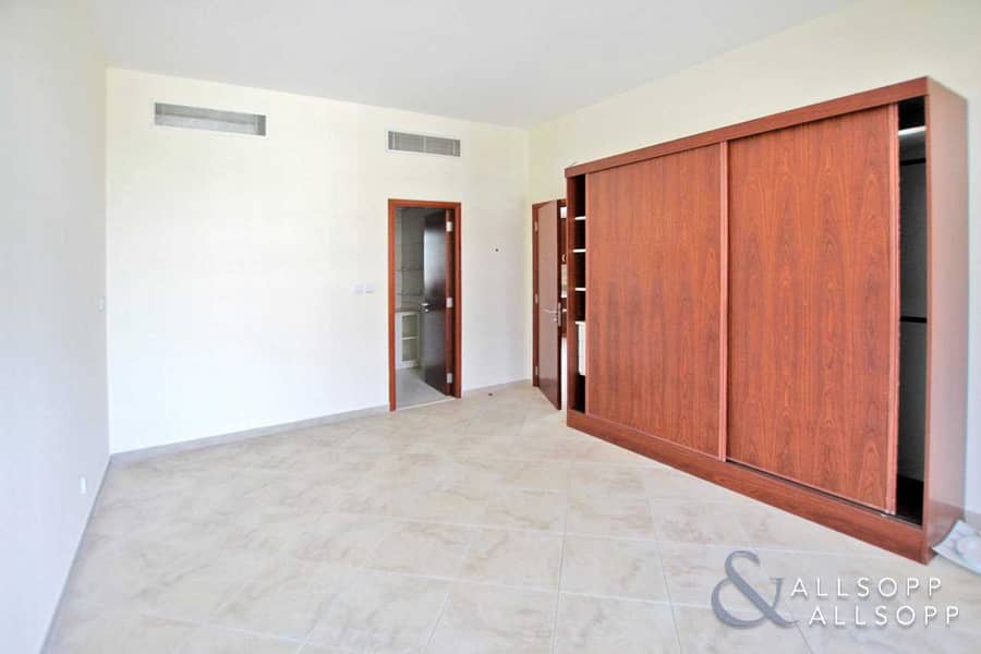 13 One Bedroom | Huge Size | Unfurnished