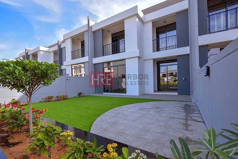 Modern Living | 3BR Townhouse | 0% Commission