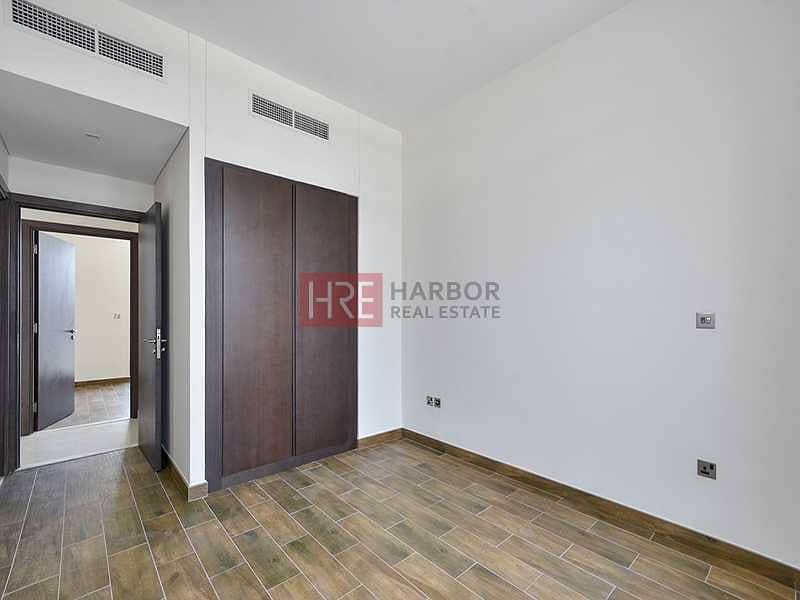 7 Brand New 3BR TH | 2% DLD Waiver | Maids Room