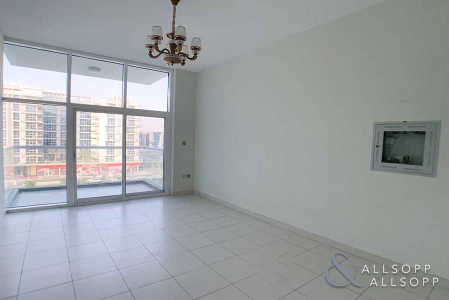 4 Vacant | Modern Design | Park View | 1 Bed