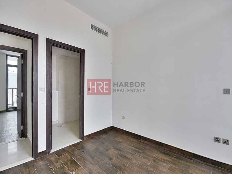 5 2% DLD Waiver | Maids Room | Brand New 3BR TH