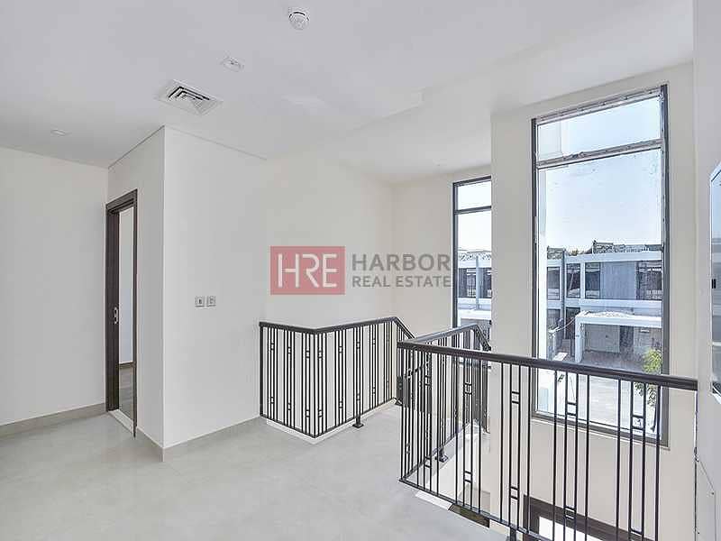 11 2% DLD Waiver | Maids Room | Brand New 3BR TH