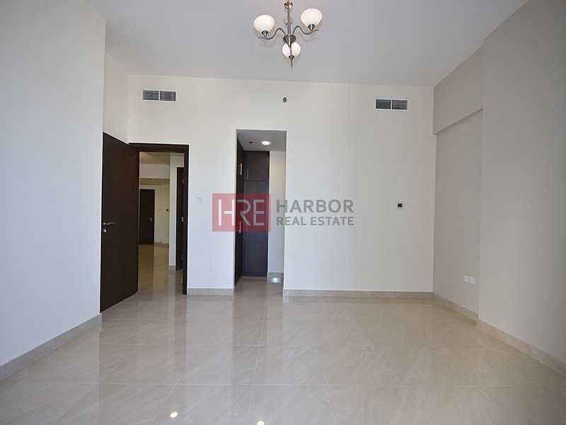 6 50% Off on DLD Fees | Spacious 2BR | Creek View