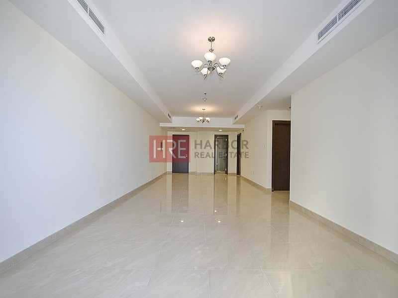 3 50% Off on DLD Fees | Spacious 2BR | Creek View