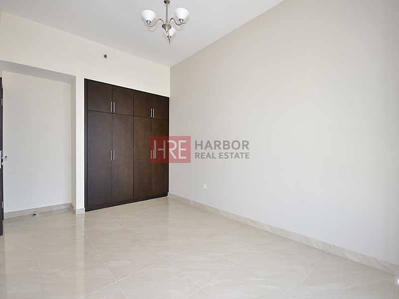 5 50% Off on DLD Fees | Spacious 2BR | Creek View