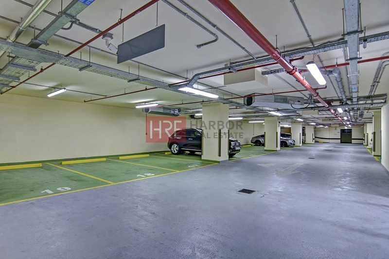 7 3 Months Fit-out Period | Free Parking | 6 Chqs