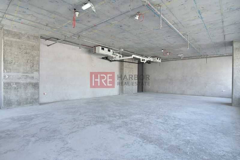 5 6-Month Rent Free| AED 45/-sq. ft. | Motor City