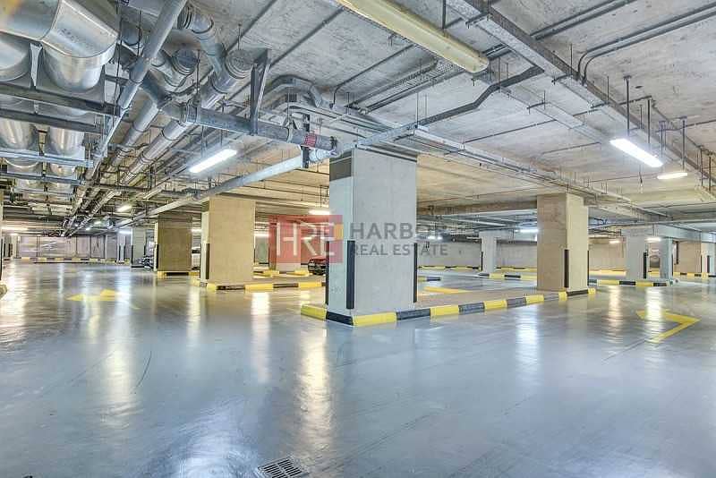 12 6-Month Rent Free| AED 45/-sq. ft. | Motor City
