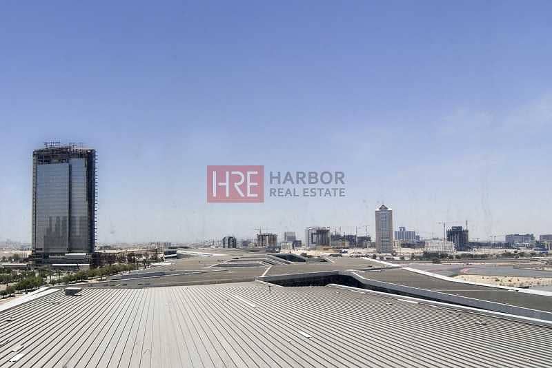 14 6-Month Rent Free| AED 45/-sq. ft. | Motor City