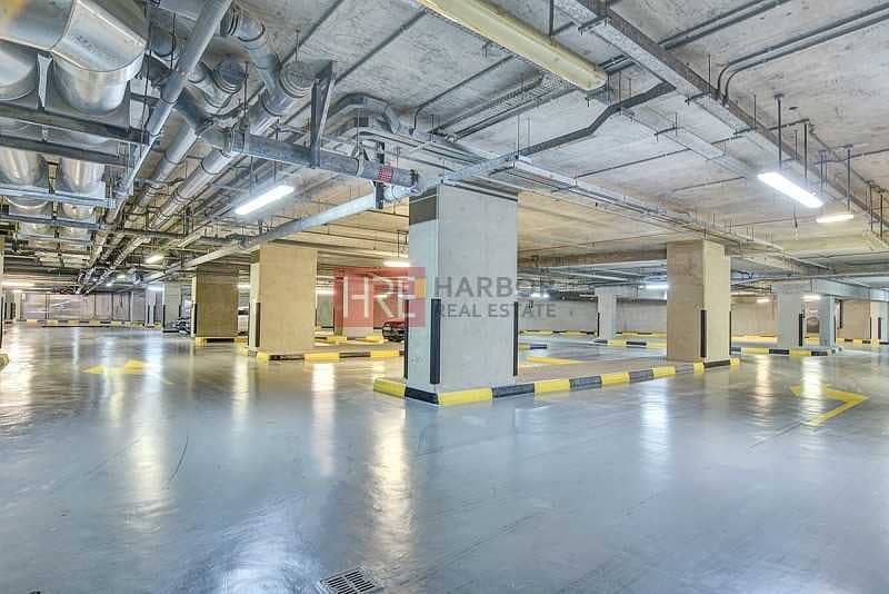 10 6-Month Rent Free| AED 45/-sq. ft. | Motor City