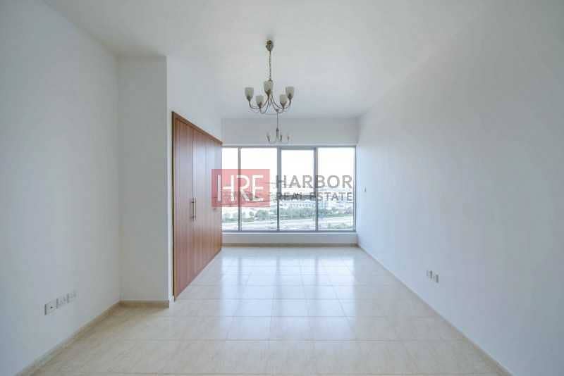3 Best Deal |Al Ain Road View | Vacant | Gym | Pool
