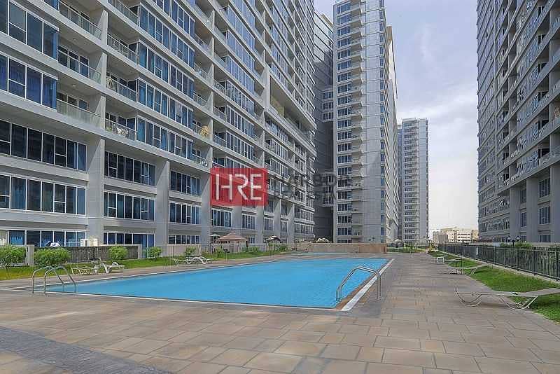 12 Best Deal |Al Ain Road View | Vacant | Gym | Pool