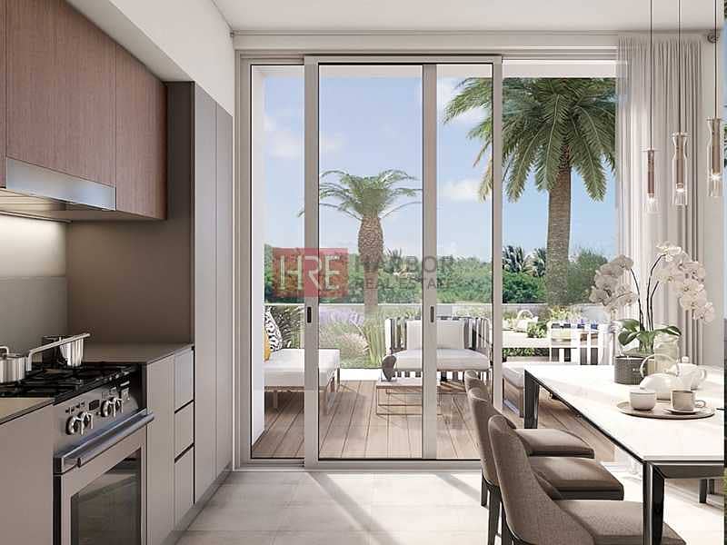 6 Emaar Expo Golf Villas | 1% Monthly| 3 Years PH