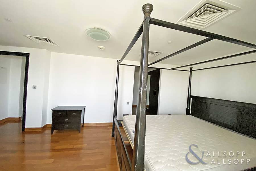 9 1 Bedroom Apartment | Duplex | Sky Gardens