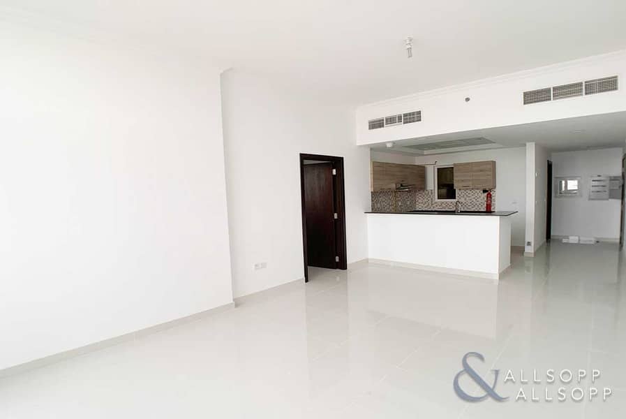 3 One Bed | Spacious Layout | Canal Facing