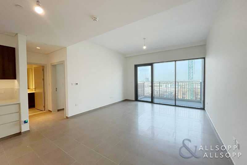 Brand New Apartment | 1 Bed | Park Heights Brand New Apartment | 1 Bed | Park Heights