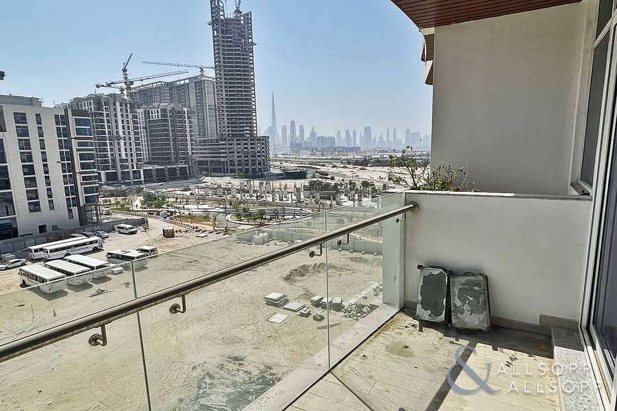 4 One Bedroom | Spacious | Burj Khalifa View