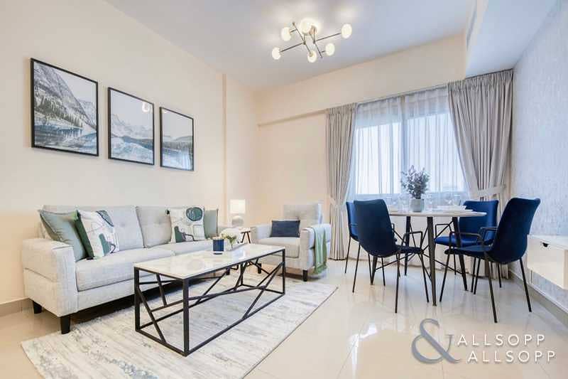 2 Furnished | 2Bed | Prime Location | Luxury