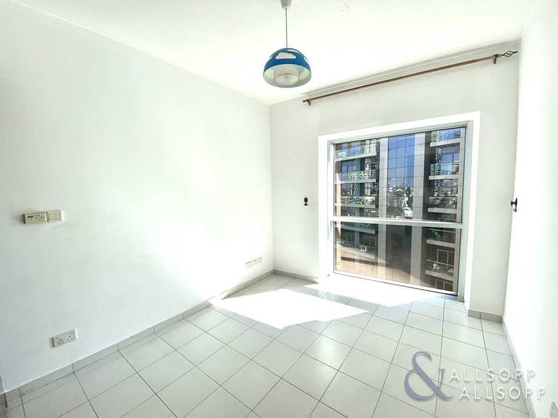 4 Unfurnished | 2Bed Apartment | Marina View