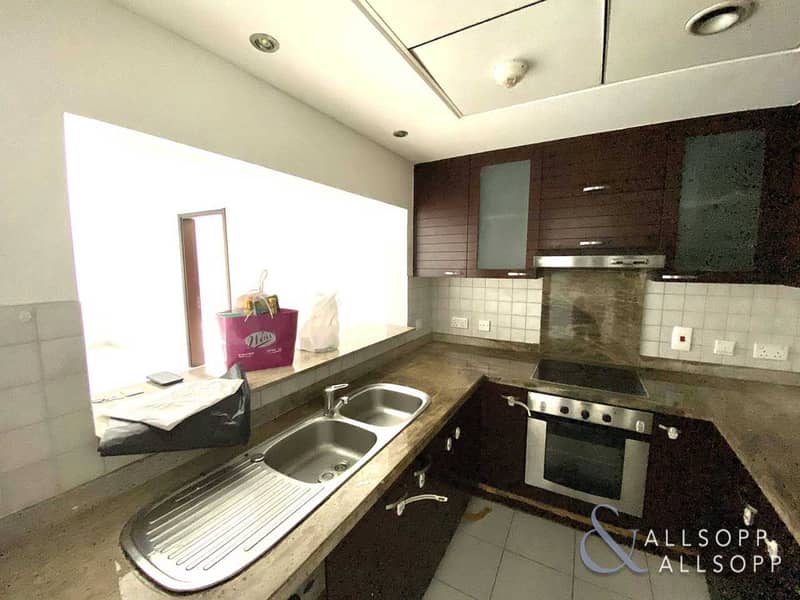 5 Unfurnished | 2Bed Apartment | Marina View